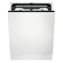 Electrolux EEZ69305L A scomparsa totale 15 coperti D