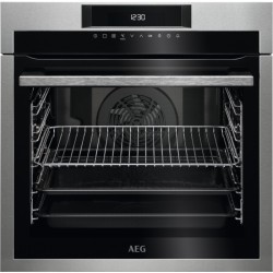 AEG BEE641222M 72 L Acciaio inox