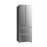 Hisense RF632N4BCE frigorifero side-by-side Libera installazione 485 L E Acciaio inox