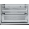 Hisense RF632N4BCE frigorifero side-by-side Libera installazione 485 L E Acciaio inox