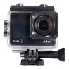 Nilox DUAL S fotocamera per sport d'azione 13 MP 4K Ultra HD CMOS 68 g