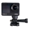 Nilox DUAL S fotocamera per sport d'azione 13 MP 4K Ultra HD CMOS 68 g