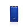 Brondi President 7,62 cm (3") 130 g Blu Telefono cellulare basico