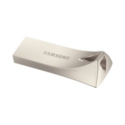 Samsung MUF-256BE unità flash USB 256 GB USB tipo A 3.2 Gen 1 (3.1 Gen 1) Argento