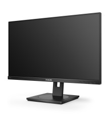 Philips S Line 272S1AE 00 LED display 68,6 cm (27") 1920 x 1080 Pixel Full HD LCD Nero