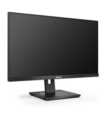 Philips S Line 272S1AE 00 LED display 68,6 cm (27") 1920 x 1080 Pixel Full HD LCD Nero