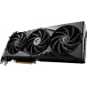 MSI GAMING GeForce RTX 4070 SUPER 12G X SLIM NVIDIA 12 GB GDDR6X