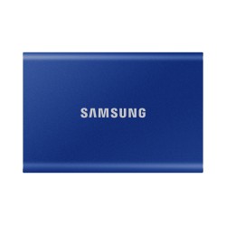 Samsung Portable SSD T7 1 TB USB tipo-C 3.2 Gen 2 (3.1 Gen 2) Blu