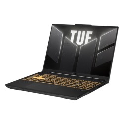 ASUS TUF Gaming FX607JU-N3090W Intel® Core™ i7 i7-13650HX Computer portatile 40,6 cm (16") WUXGA 16 GB DDR5-SDRAM 512 GB SSD