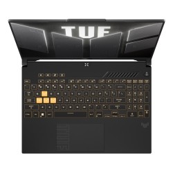 ASUS TUF Gaming FX607JU-N3090W Intel® Core™ i7 i7-13650HX Computer portatile 40,6 cm (16") WUXGA 16 GB DDR5-SDRAM 512 GB SSD