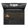 ASUS TUF Gaming FX607JU-N3090W Intel® Core™ i7 i7-13650HX Computer portatile 40,6 cm (16") WUXGA 16 GB DDR5-SDRAM 512 GB SSD