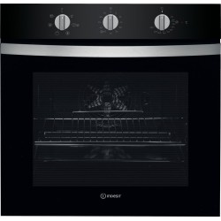 Indesit Forno da incasso IFW 4534 H BL - IFW 4534 H BL