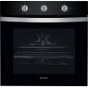 Indesit Forno da incasso IFW 4534 H BL - IFW 4534 H BL