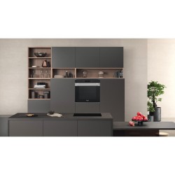 Hotpoint Ariston Forno da incasso FI9 891 SP IX HA