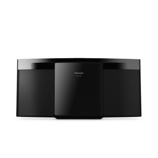 Panasonic SC-HC212 Microsistema audio per la casa 20 W Nero