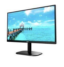 AOC B2 22B2AM Monitor PC 54,6 cm (21.5") 1920 x 1080 Pixel Full HD LED Nero