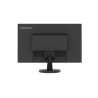 Lenovo C27-40 Monitor PC 68,6 cm (27") 1920 x 1080 Pixel Full HD LED Nero