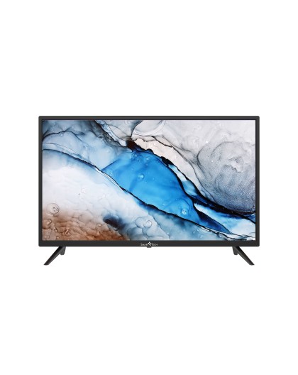 Smart-Tech SMT32N30HC1L1B1 TV 80 cm (31.5") HD Nero