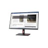 Lenovo ThinkVision S27i-30 LED display 68,6 cm (27") 1920 x 1080 Pixel Full HD Grigio