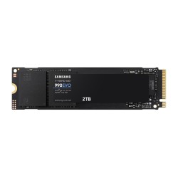 Samsung 990 EVO 2 TB M.2 PCI Express 4.0 NVMe V-NAND TLC