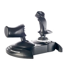 Thrustmaster T.Flight Hotas ONE Nero Simulazione di Volo PC, Xbox One