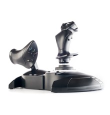 Thrustmaster T.Flight Hotas ONE Nero Simulazione di Volo PC, Xbox One