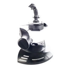 Thrustmaster T.Flight Hotas ONE Nero Simulazione di Volo PC, Xbox One