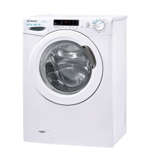 Candy Smart CS1282DE-11 lavatrice Caricamento frontale 8 kg 1200 Giri min Bianco