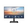 Philips Serie 1000 24E1N1300AE 00 Monitor PC 60,5 cm (23.8") 1920 x 1080 Pixel Full HD LCD Nero