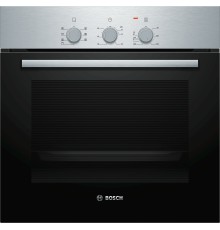 Bosch Serie 2 HBF011BR0 Forno da incasso 60 x 60 cm Acciaio Classe A