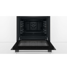 Bosch Serie 2 HBF011BR0 Forno da incasso 60 x 60 cm Acciaio Classe A