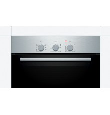 Bosch Serie 2 HBF011BR0 Forno da incasso 60 x 60 cm Acciaio Classe A