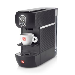 Illy Easy Automatica Macchina per caffè a cialde 1 L