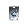 Samsung MUF-64DA unità flash USB 64 GB USB tipo-C 3.2 Gen 1 (3.1 Gen 1) Blu