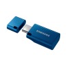 Samsung MUF-64DA unità flash USB 64 GB USB tipo-C 3.2 Gen 1 (3.1 Gen 1) Blu