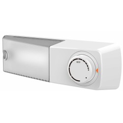 Hisense RT267D4AWE frigorifero con congelatore Libera installazione 206 L E Bianco