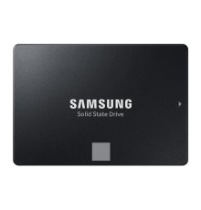 Samsung 870 EVO 500 GB 2.5" Serial ATA III V-NAND