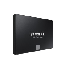 Samsung 870 EVO 500 GB 2.5" Serial ATA III V-NAND