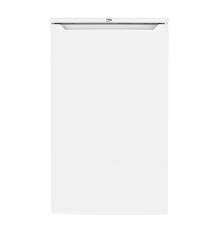 Beko FS166020 Congelatore verticale Libera installazione 65 L E Bianco