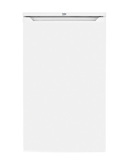 Beko FS166020 Congelatore verticale Libera installazione 65 L E Bianco