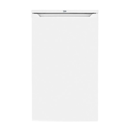 Beko FS166020 Congelatore verticale Libera installazione 65 L E Bianco