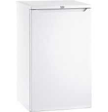 Beko FS166020 Congelatore verticale Libera installazione 65 L E Bianco