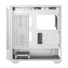 Antec NX416L White Midi Tower Bianco