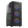 Antec AX20 Midi Tower Nero