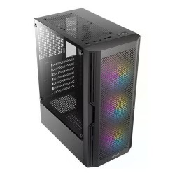 Antec AX20 Midi Tower Nero