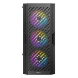 Antec AX20 Midi Tower Nero