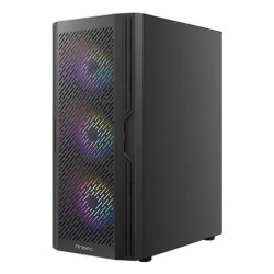 Antec AX20 Midi Tower Nero