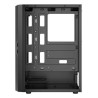 Antec AX20 Midi Tower Nero