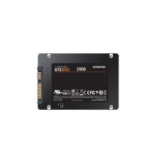 Samsung 870 EVO 250 GB 2.5" Serial ATA III V-NAND