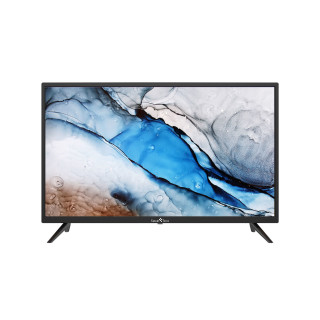 Smart-Tech SMT32N30HC1L1B1 TV 80 cm (31.5") HD Nero